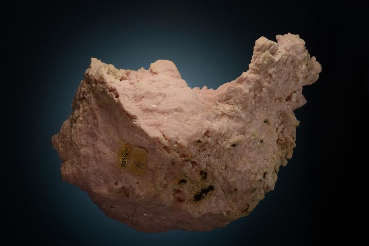 RHODOCHROSITE